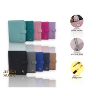 Arika- Binder A5 Kijang Tiega 20 A5Ring A5 Binder for College