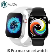 sale Iwo i8 Pro Max Smart Watch For Man Woman Sports Fitness GPS Digital BT Call Smartwatch For Appl