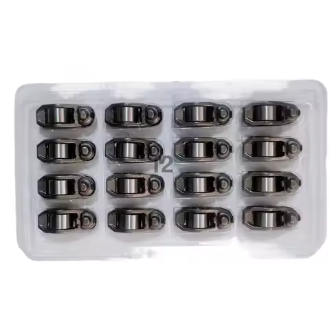 16pcs Rocker Arm 2.0 1007020GA For JAC J6 Refine M4 M5 Rein T6 T8 Engine Parts