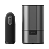 ARCWAVE｜Ion氣流式震動自慰器