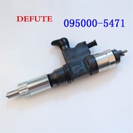 Fuel Injector 4HK1 6HK1 Parts 8973297032/ 8-97329703-2 0950005471 095000-5471