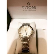 TITONI 手錶