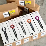全新DYSON風筒 HD15 HD08 SUPERSONIC 負離子風筒