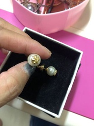 Tory Burch 耳環