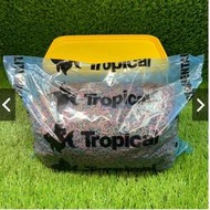 ［水族最便宜］烏龜飼料 Tropical 烏龜飼料 兩棲飼料 1.5kg/5L（公司貨）