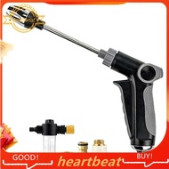 [Hot-Sale] High Pressure Water Cleaning Jet Power Jet Water with High Pressure Hose Nozzle 360° Rota