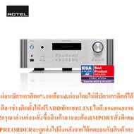 ROTEL RA-6000 INTEGRATED AMPLIFIER-0% Installment By AV Value