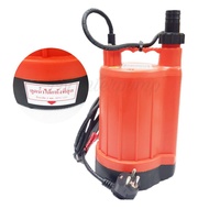 ARWANA Multi-Purpose Electric Submersible Pump BPS-121 Dry Water 3mm