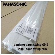 Daun Swing Ac Panasonic Yn 1/2Pk - 1Pk Standard Original New