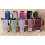 TUMBLER STARBUCKS TUMBLER STAINLESS STEEL 472 ML 16 oz Starbucks Tumbler Stainless Steel Polished 47