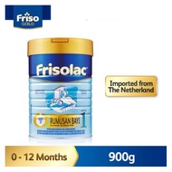 Frisolac Gold Step 1（ 900g）