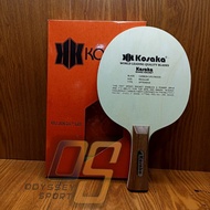 Kosaka CARBON GERGELY Ping Pong Wood Ping Pong Bat Table Tennis Bat