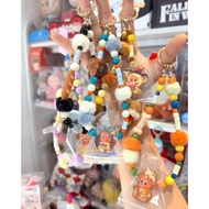 [Available | Genuine] - Twinkle Twinkle phone charm strap - Savor the Moment