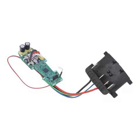 For Bosch Electronics Module 16072335FX for Cordless Drill GSR 18V-50 and GSB18V-55 replacement suit