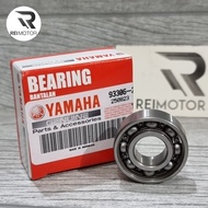 RXK RX KING SCORPIO 6202 93306-252YL ORIGINAL YGP WHEEL BEARING