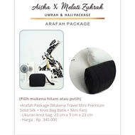Hajj/umrah Package