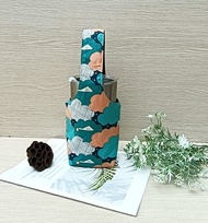 【冰霸杯.飲料提袋】雲朵