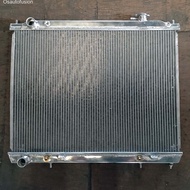 [OFFER] (1 Layer) Aluminium Radiator 1 Row VQ35DE Nissan Elgrand E51 3.5 VQ35