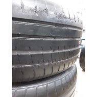 Used Tyre Secondhand Tayar ACCELERA PHI-R 235/50R18 70% Bunga Per 1pc