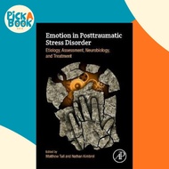 Emotion in Posttraumatic Stress Disorder : Etiology, Assessment, Neurobiology, a by Matthew Tull (US