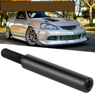 3in Shift Knob Extender handgear cần số đòn bẩy mở rộng M10 x 1.5 phù hợp cho HONDA ACURA Accord Civ