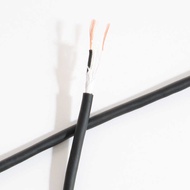 TRVV6 * 0.3 Square Sing Brand JS Bend-Resistant 8 million Times Multi-Core Flexible Robot Drag Chain