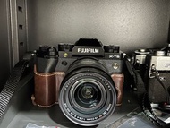 Fujifilm X-T5+18-55mm kit 鏡頭