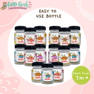 Rush Baby Seasoning Powder for 7m+ Baby Food