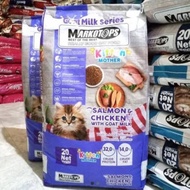 MARKOTOP KITTEN KARUNG MAKANAN KUCING 1 BAL 20 KG