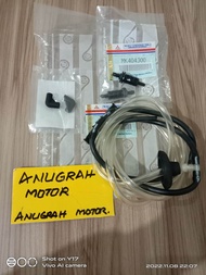 selang wiper Mitsubishi canter ps110/125/136 orsinil set