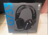 羅技G733 無線藍芽耳機