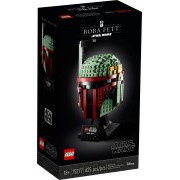 Lego 75277 Star Wars Boba Fett Helmet