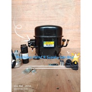 Kulthorn Compressor AE 7440EK 1/2hp R22 Refrigerator Compressor