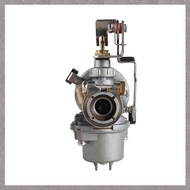 [gengciy9] For  2-Stroke 3.5hp Outboard Motor Replacement Carburetor-PZ13JX  Tank