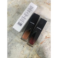 CHANEL Super Show Off Glaze Gloss Lip Extract 5.5ml White Box tester