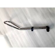 Bmx Surfboard Tube for Freestyle BMX