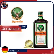 Jagermeister - 700ml German Liqueur