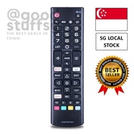 [SG FREE 🚚]AKB75675301 Remote Control For LG HD Smart TV AKB75675311 43LM6300PLA 32LM6300PLA 32LM630