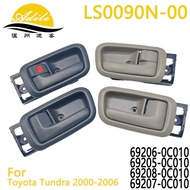 07 Tantui Handle 69206-0C010 69205-0C010 69208-0C010 69207-0C010