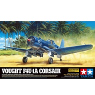 💯Tamiya Scale Models Aircraft #60325 - 1/32 Vought F4U-1A Corsair® [60325]