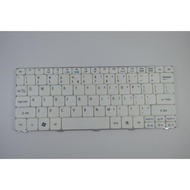 Terbaru ORI ACER Original Keyboard Notebook Laptop Aspire One Happy
