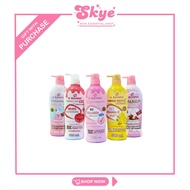 A BonNe Whitening/ Moisturizing Lotion Series