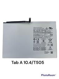 แบต Tab T505 SCUD-WT-N19 Tab A7LITE แบตเตอรี่ไช้สำหรับแทป A7lite T225 T505