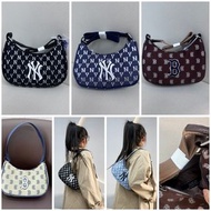 MLB單肩袋👜