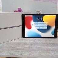 ipad 9 WiFi 64 GB IBOX second BEKAS GARANSI RESMI