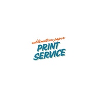 service print sublimation paper saiz A4
