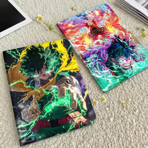 My H-Heros A-Academys Tablet Case For Xiaomi Redmi Mi Pad 5 6 6s 7 SE Pro Max Ultra 12.4 12.5 14 inc