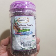 Mialendra's Monigold Seedless Sweet Tamarind/Tamarind