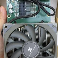 全新現貨 Bitaxe Nerd Q axe ++ 4.8t bitcoin miner樂透機 抽獎機 礦機