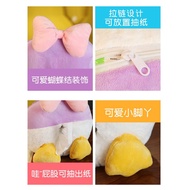 Mickey Mouse Tissue Holder Mickey Mouse Car Tissue Holder Minnie Donald Hanging Tissue Holder/